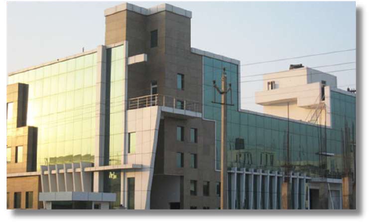 Industrial — Manesar and Bawal