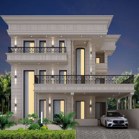 After re-design